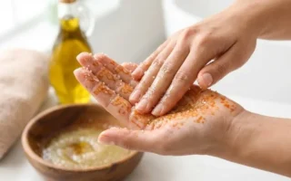 How to Remove Mehndi Fast 5 Safe Ways to Fade Henna Instantly