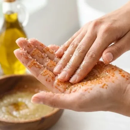 How to Remove Mehndi Fast: 5 Safe Ways to Fade Henna Instantly 4 How to Remove Mehndi Fast 5 Safe Ways to Fade Henna Instantly