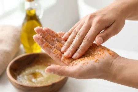 How to Remove Mehndi Fast: 5 Safe Ways to Fade Henna Instantly 3 How to Remove Mehndi Fast 5 Safe Ways to Fade Henna Instantly